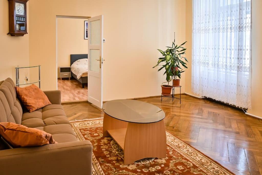 Appartement Casa Max à Timişoara Extérieur photo