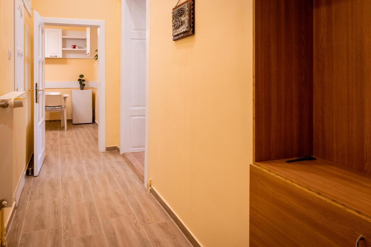 Appartement Casa Max à Timişoara Extérieur photo