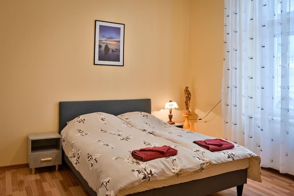 Appartement Casa Max à Timişoara Extérieur photo