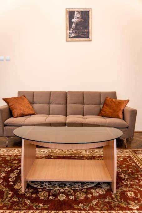 Appartement Casa Max à Timişoara Extérieur photo