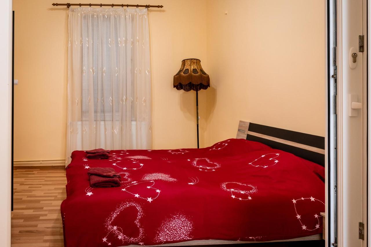 Appartement Casa Max à Timişoara Extérieur photo