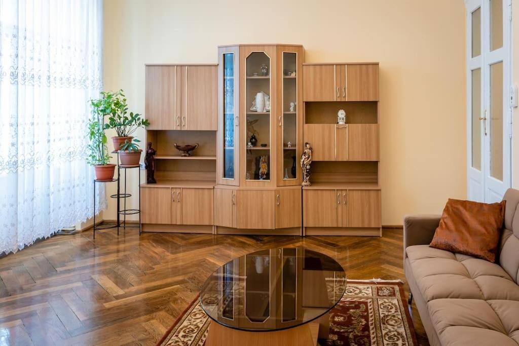 Appartement Casa Max à Timişoara Extérieur photo