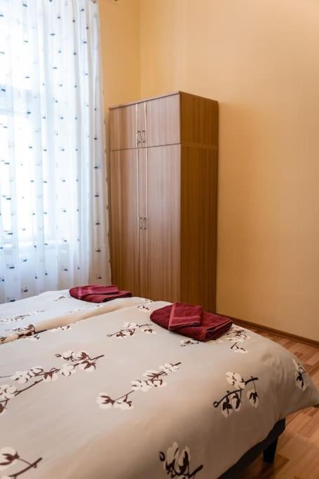 Appartement Casa Max à Timişoara Extérieur photo